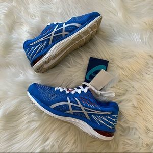 NWT ASICS Women's Gel-Cumulus 21 Running Shoes